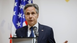 “Ми надамо додаткові $2 млрд”, – держсекретар США Ентоні Блінкен. Відео