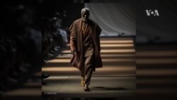 ນັກສີລະປິນຊາວໄຈຈີເຣຍ ສ້າງງານແຟຊັ້ນດ້ວຍ AI ສຳລັບຜູ້ສູງອາຍຸ ນັກສີລະປິນຊາວໄຈຈີເຣຍ ສ້າງງານແຟຊັ້ນດ້ວຍ AI ສຳລັບຜູ້ສູງອາຍຸ