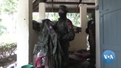 ကမ္ဘာ့သတင်းမီဒီယာထဲက မြန်မာ
 ကမ္ဘာ့သတင်းမီဒီယာထဲက မြန်မာ