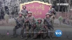 အရှိန်မြင့်လာသော KIA ထိုးစစ် အရှိန်မြင့်လာသော KIA ထိုးစစ်