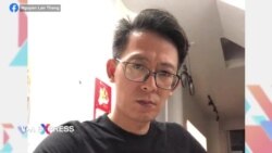 Chính quyền Việt Nam sẽ ‘xử kín’ nhà hoạt động Nguyễn Lân Thắng Chính quyền Việt Nam sẽ ‘xử kín’ nhà hoạt động Nguyễn Lân Thắng