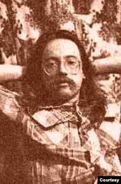 心理学家大卫·比姆勒(David Bimler) (照片由本人提供)