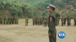 ကချင် KIA ရဲ့ စစ်ဆင်ရေး သုံးသပ်ချက်  ကချင် KIA ရဲ့ စစ်ဆင်ရေး သုံးသပ်ချက်
