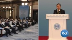 ကမ္ဘာ့သတင်းမီဒီယာထဲကမြန်မာ
 ကမ္ဘာ့သတင်းမီဒီယာထဲကမြန်မာ