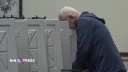 Chiến dịch tranh cử của Trump, Biden và kẻ phá bĩnh tiềm năng Chiến dịch tranh cử của Trump, Biden và kẻ phá bĩnh tiềm năng