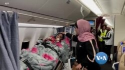 လူနာတွေကို ဂါဇာပြန်ပို့မယ့် အစ္စရေးအမိန့်ဆိုင်းငံ့ထား
 လူနာတွေကို ဂါဇာပြန်ပို့မယ့် အစ္စရေးအမိန့်ဆိုင်းငံ့ထား