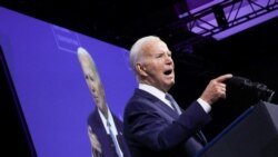 Nevada ပြည်နယ်မှာ သမ္မတ Biden မဲဆွယ် စည်းရုံး Nevada ပြည်နယ်မှာ သမ္မတ Biden မဲဆွယ် စည်းရုံး