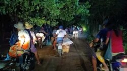 စစ်ကောင်စီအစိုးရအဖွဲ့ ပြင်ဆင်ဖွဲ့စည်းမှု အပေါ် သုံးသပ်သူတွေရဲ့ အမြင် စစ်ကောင်စီအစိုးရအဖွဲ့ ပြင်ဆင်ဖွဲ့စည်းမှု အပေါ် သုံးသပ်သူတွေရဲ့ အမြင်