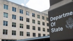 국무부, 북한 국적자 포함 3명·기업 2곳 제재…탄도미사일 연루 국무부, 북한 국적자 포함 3명·기업 2곳 제재…탄도미사일 연루