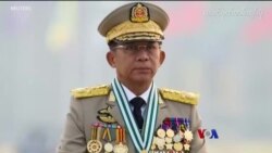 စစ်ကောင်စီ ၆ လ ထပ် သက်တမ်းတိုး “တပတ်အတွင်းသတင်း”  စစ်ကောင်စီ ၆ လ ထပ် သက်တမ်းတိုး “တပတ်အတွင်းသတင်း”