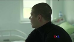 ဒဏ်ရာရ ယူကရိန်းကလေးငယ်တွေရဲ့ အမာရွတ် ပိုလန်မှာ ကုသပေး  ဒဏ်ရာရ ယူကရိန်းကလေးငယ်တွေရဲ့ အမာရွတ် ပိုလန်မှာ ကုသပေး