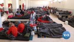 Syrian Kurds Seek International Support for Islamic State Group Trials 