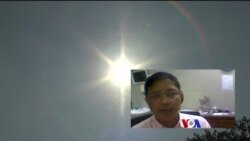 သတိထားရမယ့် အပူဒဏ် “လူထုနဲ့ ကျန်းမာရေး”  သတိထားရမယ့် အပူဒဏ် “လူထုနဲ့ ကျန်းမာရေး”