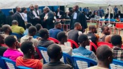 SML: Olive Lembe azali mpe kati na bato bafundi baye basalaki eyoma na ndako ya Kabila na Kinshasa SML: Olive Lembe azali mpe kati na bato bafundi baye basalaki eyoma na ndako ya Kabila na Kinshasa