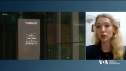 У Києві розпочав роботу офіс Міжнародного кримінального суду. Відео У Києві розпочав роботу офіс Міжнародного кримінального суду. Відео