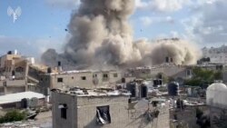 တိုက်ပွဲတွေအရှိန်မြှင့်သွားမယ်လို့ အစ္စရေးဝန်ကြီးချုပ်ပြော တိုက်ပွဲတွေအရှိန်မြှင့်သွားမယ်လို့ အစ္စရေးဝန်ကြီးချုပ်ပြော