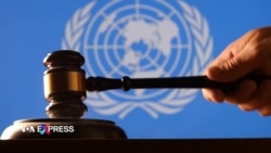 Báo cáo LHQ: Việt Nam trả thù người hợp tác với LHQ  Báo cáo LHQ: Việt Nam trả thù người hợp tác với LHQ