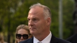 တရုတ်အရာရှိဟောင်းကိုနေရပ်ပြန်ဖို့ ခြိမ်းခြောက်သူ သုံးဦး အပြစ်ရှိဟု ကန်တရားရုံးဆုံးဖြတ်  တရုတ်အရာရှိဟောင်းကိုနေရပ်ပြန်ဖို့ ခြိမ်းခြောက်သူ သုံးဦး အပြစ်ရှိဟု ကန်တရားရုံးဆုံးဖြတ်