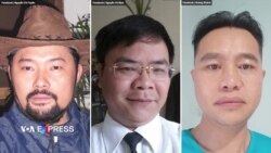 HRW lên án làn sóng bắt giữ bất đồng chính kiến ở Việt Nam HRW lên án làn sóng bắt giữ bất đồng chính kiến ở Việt Nam