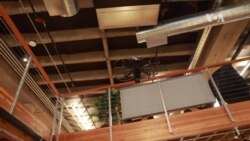 ບໍລິສັດເລີ້ມຕົ້ນໃໝ່ ໃນນະຄອນ ຊີອາໂທ ສ້າງໂດຣນ ເພື່ອຊ່ວຍພວກພະນັກງານກູ້ໄພເຫດສຸກເສີນ ບໍລິສັດເລີ້ມຕົ້ນໃໝ່ ໃນນະຄອນ ຊີອາໂທ ສ້າງໂດຣນ ເພື່ອຊ່ວຍພວກພະນັກງານກູ້ໄພເຫດສຸກເສີນ