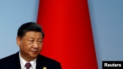 资料照:中国领导人习近平