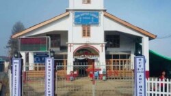 ဟားခါးမှာ ခရစ်ယာန်ဝတ်ပြုပွဲတွေ ပြန်လည်ခွင့်ပြု.mp3 ဟားခါးမှာ ခရစ်ယာန်ဝတ်ပြုပွဲတွေ ပြန်လည်ခွင့်ပြု.mp3