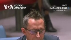 «У роковини масових вбивств у Бучі Росія очолить Радбез», – представник Естонії при ООН. Відео