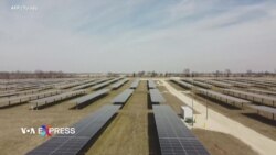 Nhiều hãng Mỹ đòi truy thuế đối với tấm pin nhập từ Việt Nam Nhiều hãng Mỹ đòi truy thuế đối với tấm pin nhập từ Việt Nam