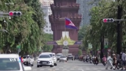 Campuchia sắp thi công kênh đào Funan Techo bất chấp lo ngại từ Việt Nam Campuchia sắp thi công kênh đào Funan Techo bất chấp lo ngại từ Việt Nam