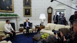 ဖိလစ်ပိုင်လုံခြုံရေးကတိကဝတ် ကန်သမ္မတ ထပ်လောင်းအတည်ပြု ဖိလစ်ပိုင်လုံခြုံရေးကတိကဝတ် ကန်သမ္မတ ထပ်လောင်းအတည်ပြု