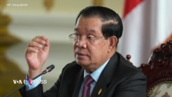 Việt Nam nói ‘không đồng tình’ với lời lẽ công kích lãnh đạo Campuchia Việt Nam nói ‘không đồng tình’ với lời lẽ công kích lãnh đạo Campuchia