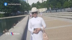 Tín hữu Cao Đài độc lập bị Việt Nam cấm xuất cảnh | Điểm tin VN Tín hữu Cao Đài độc lập bị Việt Nam cấm xuất cảnh | Điểm tin VN