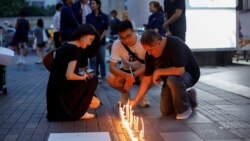 ကုန်တိုက် ပစ်ခတ်မှုမှာ သေဆုံးသူတွေအတွက် ထိုင်းနစ်နာကြေးပေးမည်
 ကုန်တိုက် ပစ်ခတ်မှုမှာ သေဆုံးသူတွေအတွက် ထိုင်းနစ်နာကြေးပေးမည်