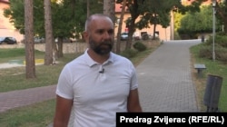 利夫诺市议会代表伊维卡·布雷西奇说:“这项法律本质上赋予当局颁发特许经营许可证的能力,随后当地商人可以以数百万美元的价格出售这些许可证。”