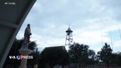 USCIRF đề nghị Bộ Ngoại giao Mỹ đưa Việt Nam vào danh sách CPC USCIRF đề nghị Bộ Ngoại giao Mỹ đưa Việt Nam vào danh sách CPC