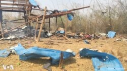 ပဇီကြီးဖြစ်စဥ်နောက်ပိုင်း ကန့်ဘလူနယ်တခုလုံး နယ်မြေရှင်းလင်းရေးပြုလုပ်ခံခဲ့ရ ပဇီကြီးဖြစ်စဥ်နောက်ပိုင်း ကန့်ဘလူနယ်တခုလုံး နယ်မြေရှင်းလင်းရေးပြုလုပ်ခံခဲ့ရ