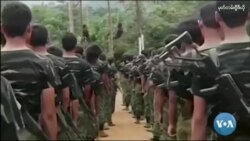 မြန်မာနိုင်ငံတွင်း ခုခံရေးလှုပ်ရှားမှုနဲ့ AA တပ်အခန်းကဏ္ဍ ပညာရှင်တွေ ဆွေးနွေး မြန်မာနိုင်ငံတွင်း ခုခံရေးလှုပ်ရှားမှုနဲ့ AA တပ်အခန်းကဏ္ဍ ပညာရှင်တွေ ဆွေးနွေး