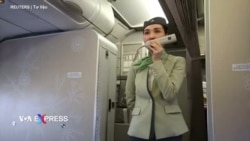 Việt Nam giao 6 Bộ giúp Bamboo Airways ‘tháo gỡ khó khăn’ Việt Nam giao 6 Bộ giúp Bamboo Airways ‘tháo gỡ khó khăn’