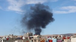 ကာ့ဒ် ထိန်းချုပ်တဲ့ ဆီးရီးယားမြောက်ပိုင်းကို ဒရုန်းတိုက်ခိုက်မှု တူရကီအရှိန်မြှင့်  ကာ့ဒ် ထိန်းချုပ်တဲ့ ဆီးရီးယားမြောက်ပိုင်းကို ဒရုန်းတိုက်ခိုက်မှု တူရကီအရှိန်မြှင့်