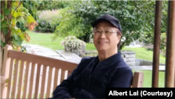 公民党创党副主席黎广德