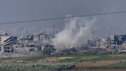 ဟာမတ်စ်တပ်မှူးတဦးကို သုတ်သင်လိုက်ကြောင်း အစ္စရေးကြေညာ
 ဟာမတ်စ်တပ်မှူးတဦးကို သုတ်သင်လိုက်ကြောင်း အစ္စရေးကြေညာ