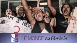 Le Monde au Féminin: les droits des femmes vus par les femmes (4) Le Monde au Féminin: les droits des femmes vus par les femmes (4)
