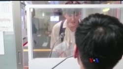 ရထားလက်မှတ်ရောင်းပေးတဲ့ ဘာသာပြန်ပြတင်း "ထူးခြားဆန်းပြားသတင်းများ"  ရထားလက်မှတ်ရောင်းပေးတဲ့ ဘာသာပြန်ပြတင်း "ထူးခြားဆန်းပြားသတင်းများ"