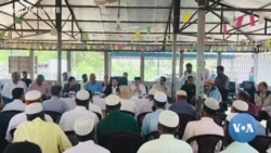 ရိုဟင်ဂျာတွေနေရပ်ပြန်ရေး ဘင်္ဂလားဒေ့ရှ်လွှတ်တော်အမတ်တွေနည်းလမ်းရှာ ရိုဟင်ဂျာတွေနေရပ်ပြန်ရေး ဘင်္ဂလားဒေ့ရှ်လွှတ်တော်အမတ်တွေနည်းလမ်းရှာ