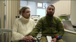 ယူကရိန်းစစ်သားတွေ မျိုးဆက်ချန်ဖို့ သုတ်ပိုး အေးခဲသိမ်းဆည်း  ယူကရိန်းစစ်သားတွေ မျိုးဆက်ချန်ဖို့ သုတ်ပိုး အေးခဲသိမ်းဆည်း