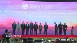 Việt Nam ‘sẵn sàng chung tay’ ASEAN thúc đẩy ổn định Biển Đông Việt Nam ‘sẵn sàng chung tay’ ASEAN thúc đẩy ổn định Biển Đông