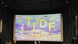 ထိုင်ဝမ်မှတ်တမ်းရုပ်ရှင်ပွဲတော်မှာ မြန်မာမှတ်တမ်းရုပ်ရှင်တွေ ဆုရရှိ  ထိုင်ဝမ်မှတ်တမ်းရုပ်ရှင်ပွဲတော်မှာ မြန်မာမှတ်တမ်းရုပ်ရှင်တွေ ဆုရရှိ