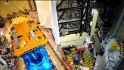 VOA英语视频:西方在脱碳进程中依赖俄罗斯核燃料  VOA英语视频:西方在脱碳进程中依赖俄罗斯核燃料