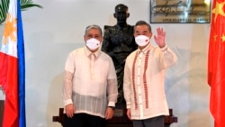 တောင်တရုတ်ပင်လယ်အရေး တရုတ်နဲ့ ဖိလစ်ပိုင် ဆွေးနွေး
 တောင်တရုတ်ပင်လယ်အရေး တရုတ်နဲ့ ဖိလစ်ပိုင် ဆွေးနွေး