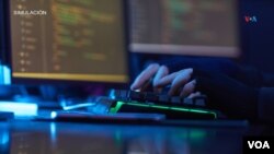 해킹 이미지 (자료화면)